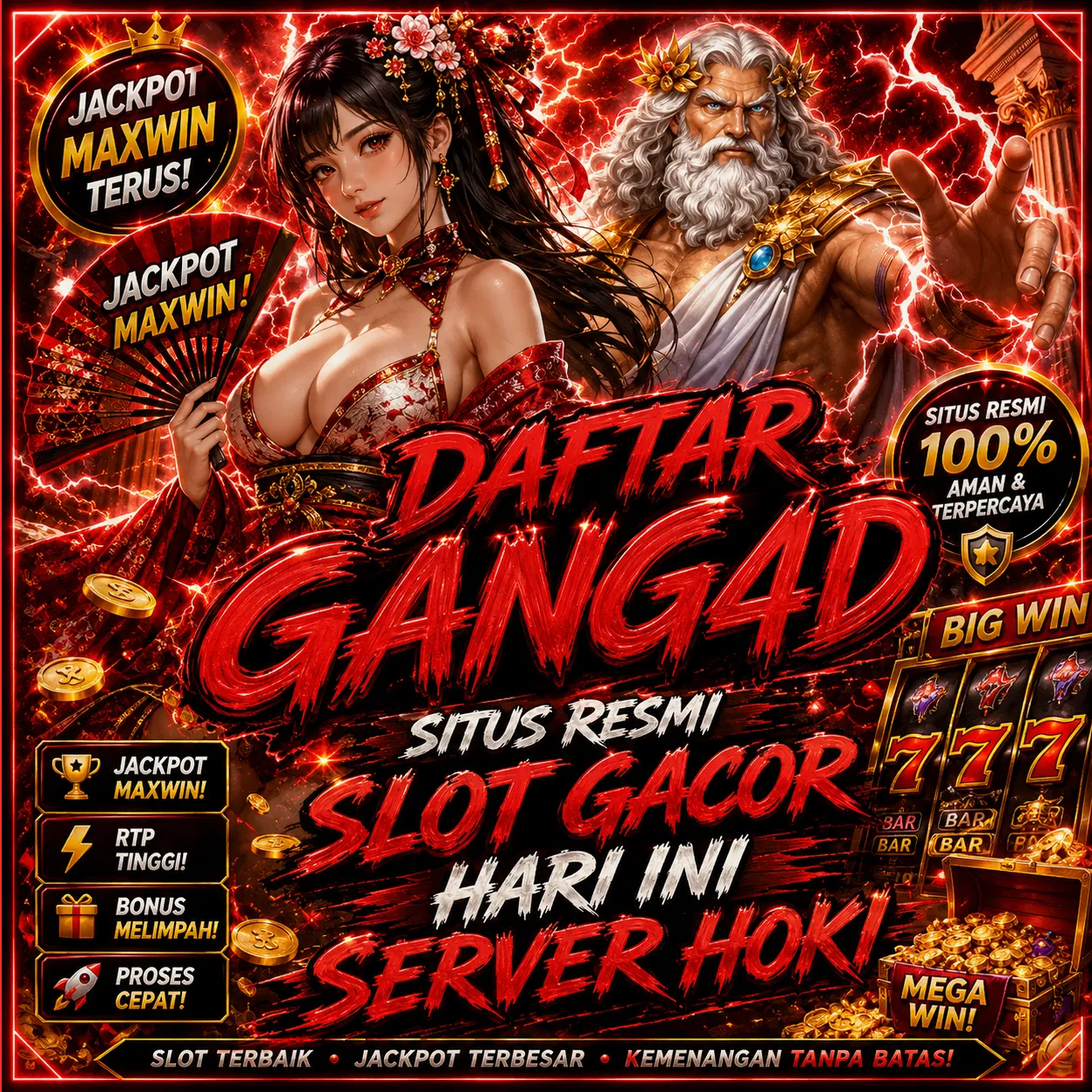 GANG4DBanner